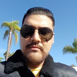 Meet your Posher, Oscar